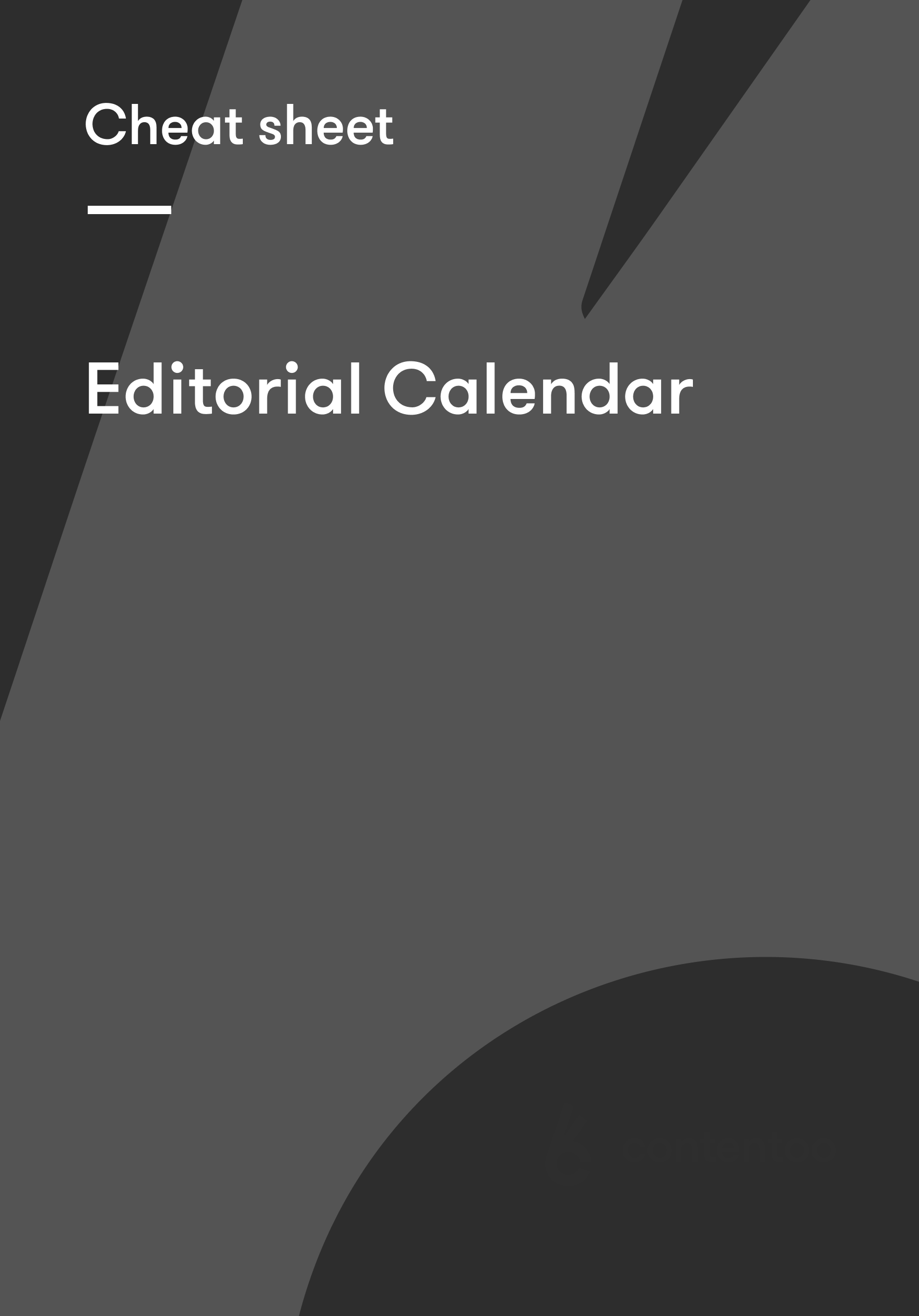 contentoo-cheatsheet-editorial-calendar